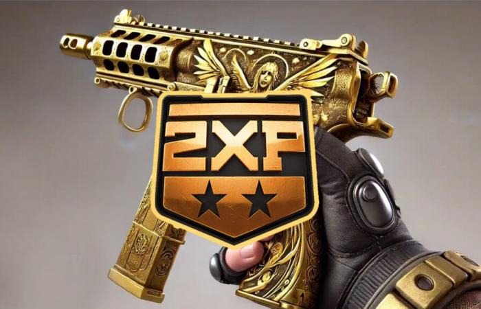 I Double XP di Black Ops 6 dureranno più a lungo, approfittane per salire di livello | Xbox