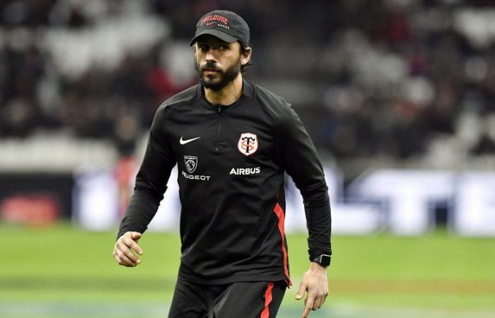 Bayonne-Stade Toulousain: “Si comincia a vedere…” Quando il Tolosa si arrabbia per il calendario delle partite contro i baschi