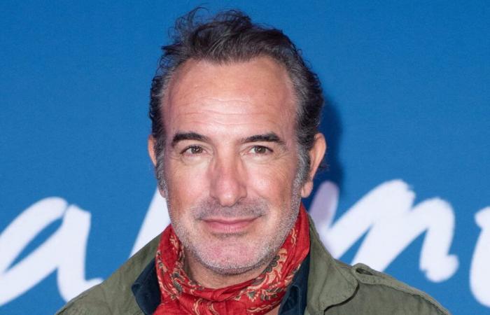 Jean Dujardin e la sua casa in un angolo di Francia che “non sempre si sa dove localizzare”