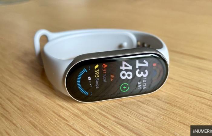 Recensione Xiaomi Smart Band 9: un sensore di attività accessibile ed elegante