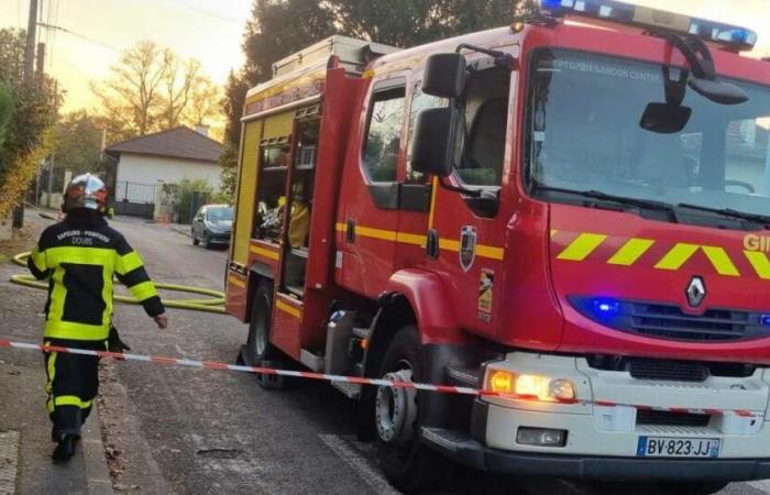 Besançon. Odore di gas nelle fogne: alcune evacuazioni a Bregille