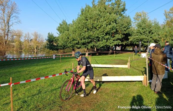 Belleville Ciclocross: classifiche – Notizie