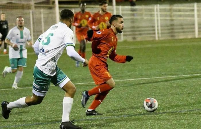 Calcio. Regionale 1: Villaret vince con dolore. Sport