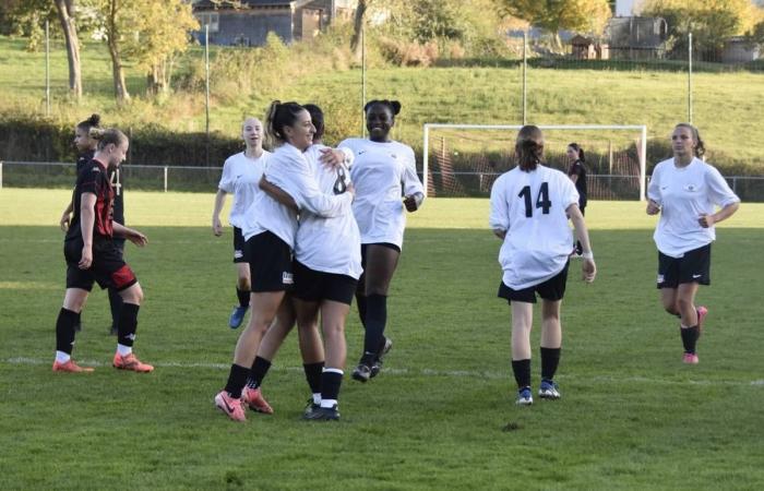 Coppa di Francia femminile: Le Puy Foot batte il Saint-Julien-Chapeuil