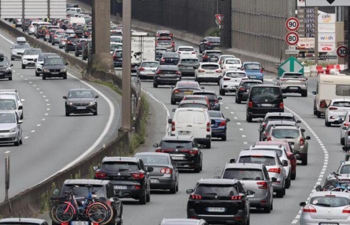 Zona a basse emissioni nella metropoli di Bordeaux: chi è interessato?