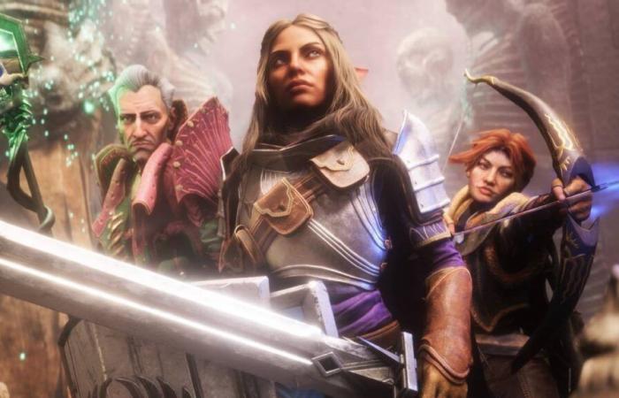 Dragon Age The Veilguard: BioWare sta risorgendo dalle sue ceneri con uno dei migliori giochi di ruolo del 2024? Il nostro verdetto finale sul video