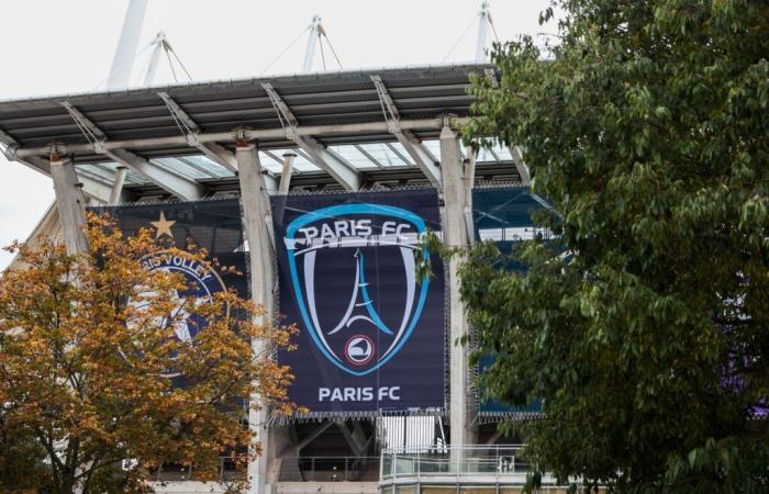 Saldi del Paris FC: l'obiettivo XXL del clan Arnault!