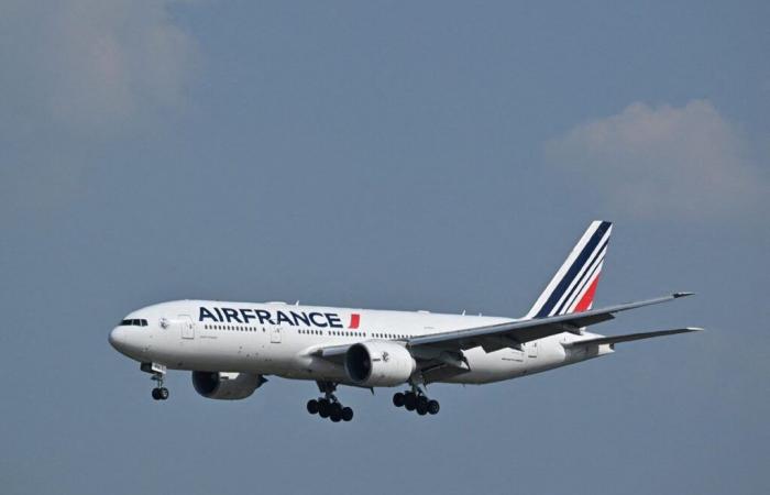 Africa: Air France sospende in via precauzionale i voli sulla zona del Mar Rosso