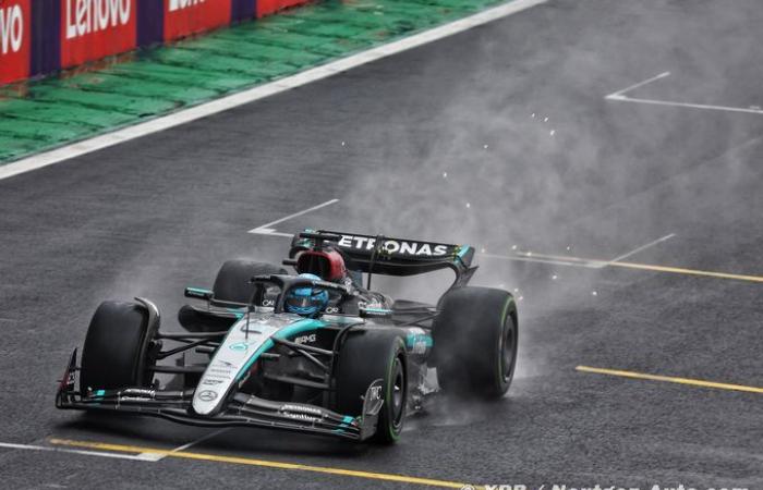 Formula 1 | Gran Premio del Brasile: la gara di F1 in diretta a Interlagos