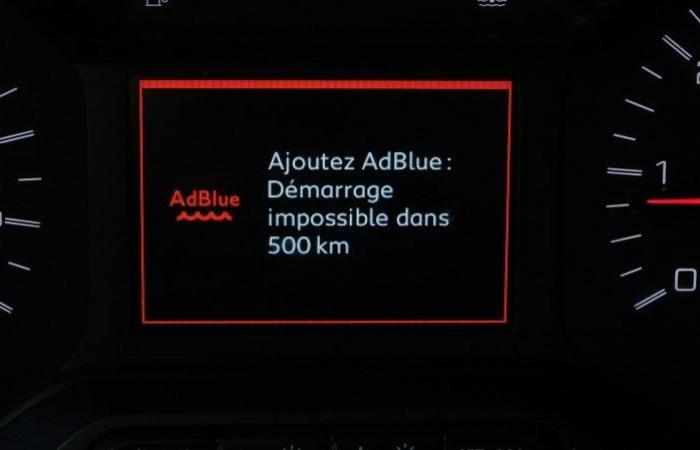 L'Adblue è l'ultima goccia che farà traboccare il vaso del motore diesel?