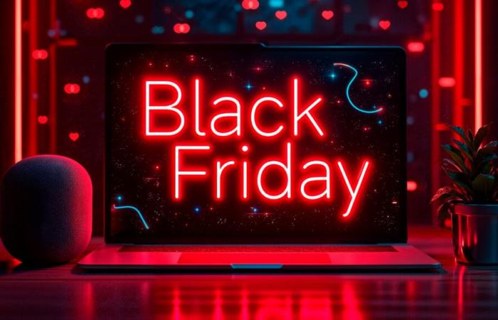 Accedi alle migliori offerte del Black Friday grazie all'offerta Surfshark di 2 anni