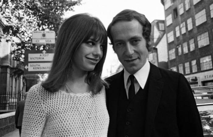 John Barry infedele a Jane Birkin: descrive un uomo sprezzante e un matrimonio infelice, aveva solo 17 anni