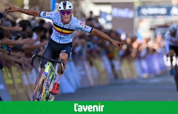 L'incoronazione di Nys, il giorno di gloria di Orts, il thriller femminile olandese e la doppietta di Michels: cosa ricordare dell'Eurociclocross