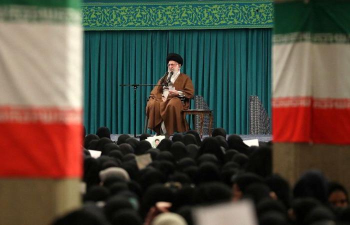 Il leader supremo dell'Iran promette una “risposta schiacciante” a Israele e agli Stati Uniti