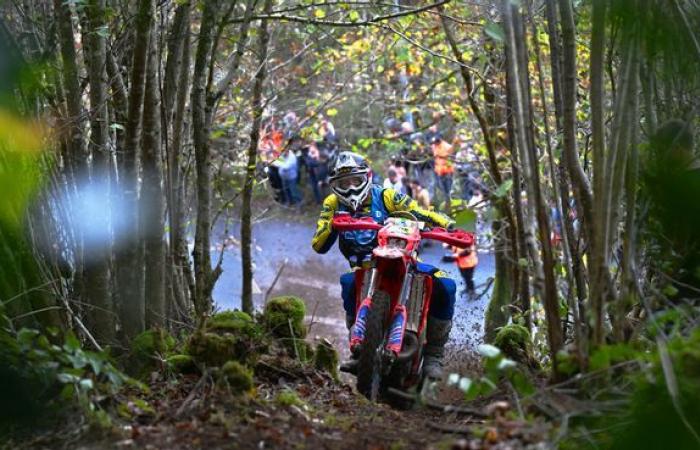 La 24a edizione dell'En'duo du Limousin riunisce migliaia di persone nel sud della Creuse