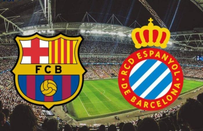 FC Barcelona – Espanyol Barcelona: su quale canale e a che ora vedere la partita in diretta?