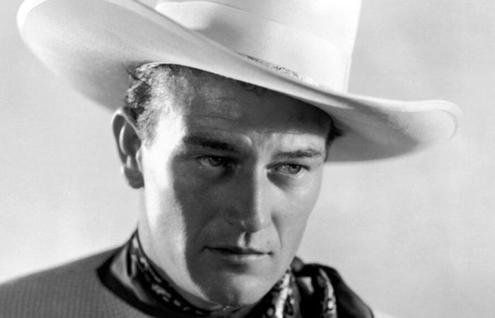 “Stava il più lontano possibile da lei” Anche John Wayne poteva intimidirsi: questa stella lo lasciò senza parole