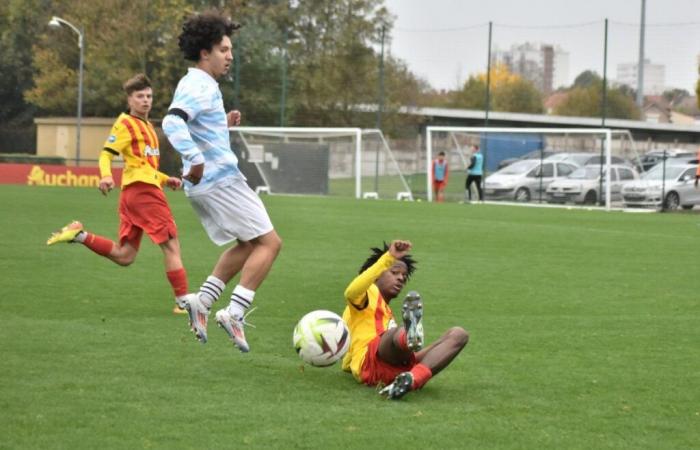 [U19-J10] I Sang et Or puniti e picchiati pesantemente in casa