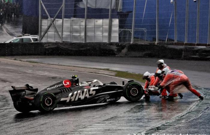 Formula 1 | 'Troppi errori' per Bearman, solo uno che 'costa caro' a Hülkenberg