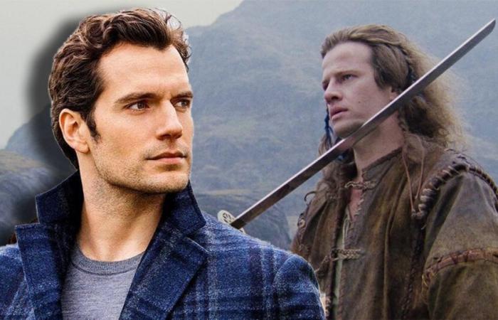 brutte notizie per tutti coloro che aspettano il remake con Henry Cavill