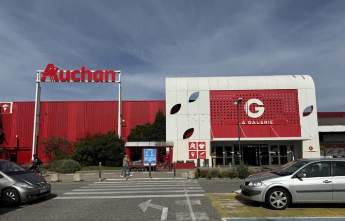 Auchan: la settimana in cui i social raggiungeranno gli spot…