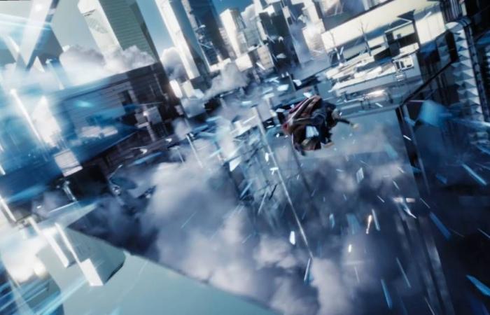 Doctor Strange 2 su TF1: la scena migliore del film dura solo 38 secondi, ci fermiamo e ve lo spieghiamo