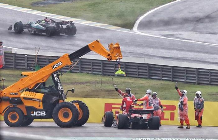 Formula 1 | Ufficiale: Nessuna penalità per la procedura di partenza a Interlagos