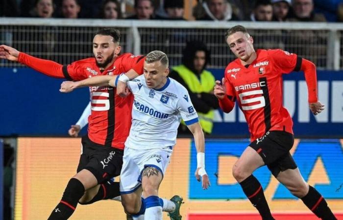 AJ Auxerre-Stade Rennais. Puntata, dinamiche, composizioni: tutto quello che c'è da sapere sulla partita di Ligue 1