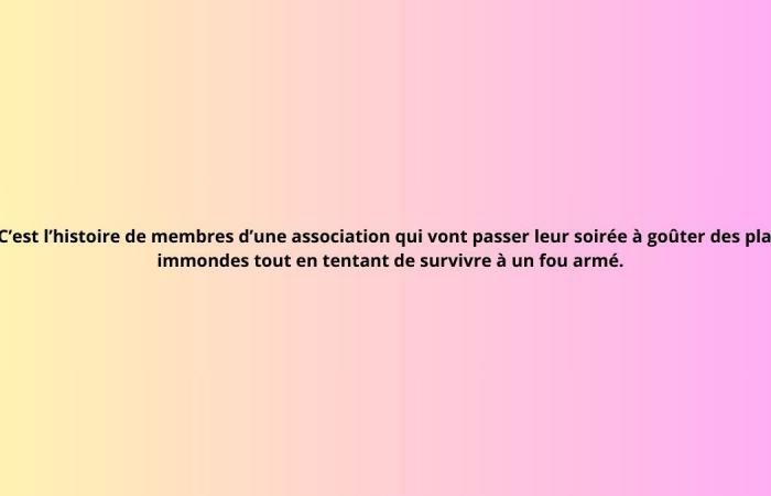 hai una brutta memoria se non riconosci queste 10 commedie francesi mal riassunte