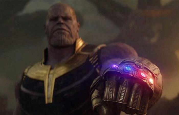 Il ritorno di Thanos è davvero possibile, secondo l'attore Josh Brolin