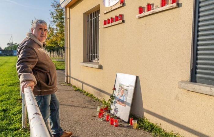 Morte di Nicolas, a un anno dall'omicidio di Thomas: «Si riaccende questo dolore, come se qualcuno stesse riaprendo una ferita»