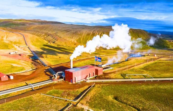 L’Islanda ha rivoluzionato il mondo con questa energia sotto la neve 50 anni fa e gli Stati Uniti tentano di ripetere l’impresa a Yellowstone