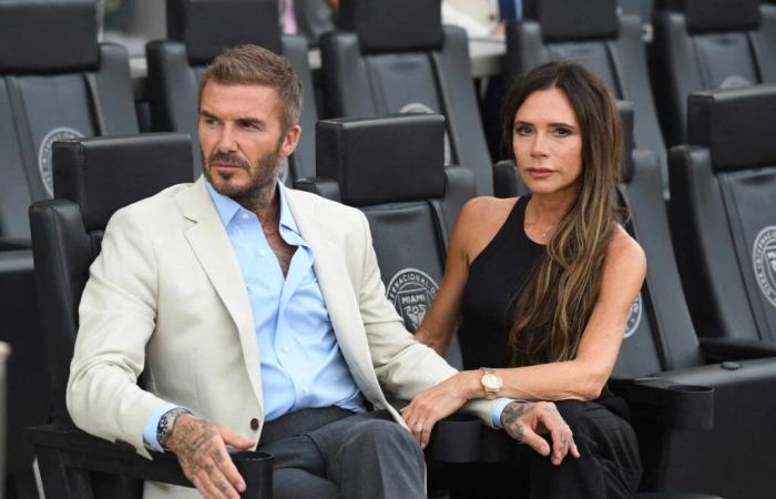 Victoria e David Beckham: un coming out nel loro clan a pochi giorni dalle elezioni presidenziali