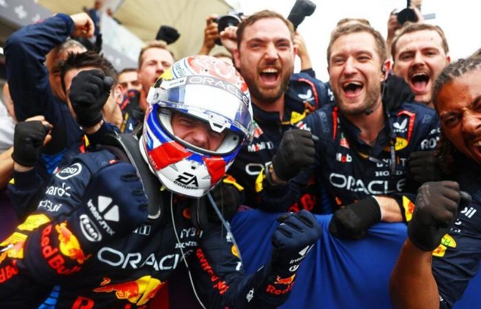 Verstappen vicino al titolo, Alpine vince il jackpot