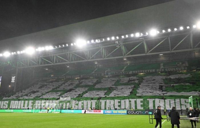 canti omofobi ascoltati durante Saint-Étienne-Strasburgo