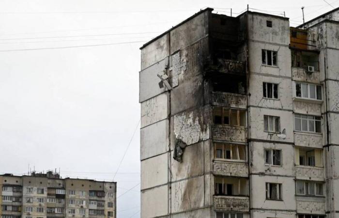 cattura di un villaggio vicino a Pokrovsk, scioperi a Kiev… Aggiornamento del giorno