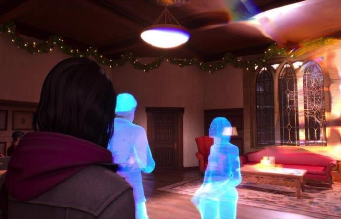 Test di Life is Strange: Doppia esposizione da jeuxvideo.com