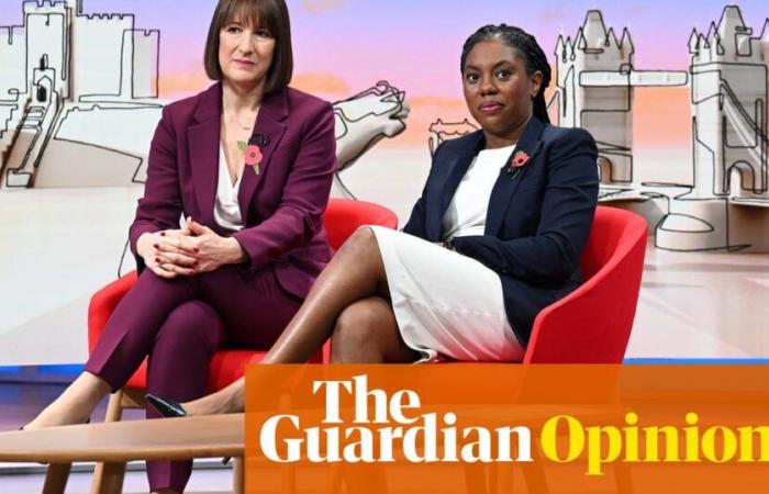 Con Kemi Badenoch alla guida, Tories e Labour si trovano su pianeti politici diversi | Giovanni Harris