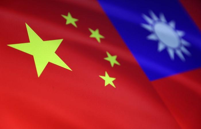 Taiwan segnala un aumento dell’attività militare cinese in vista delle elezioni statunitensi