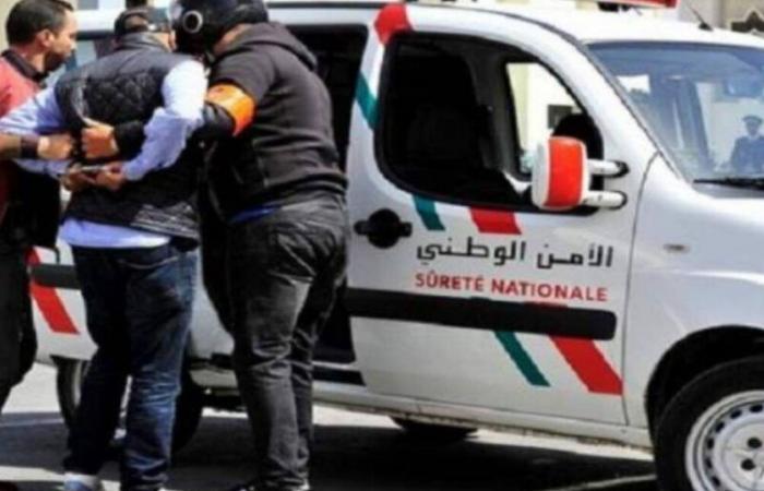 Casablanca: arresto di un francese di origine algerina, oggetto di un mandato d'arresto internazionale