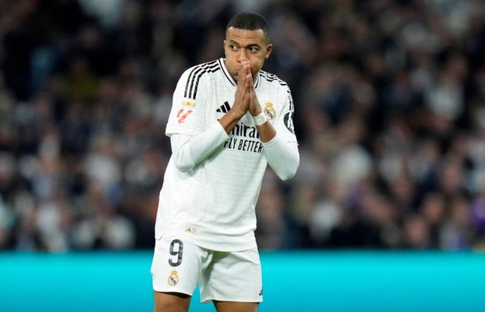 Mercato – Real Madrid: panico per questa mossa di Mbappé?