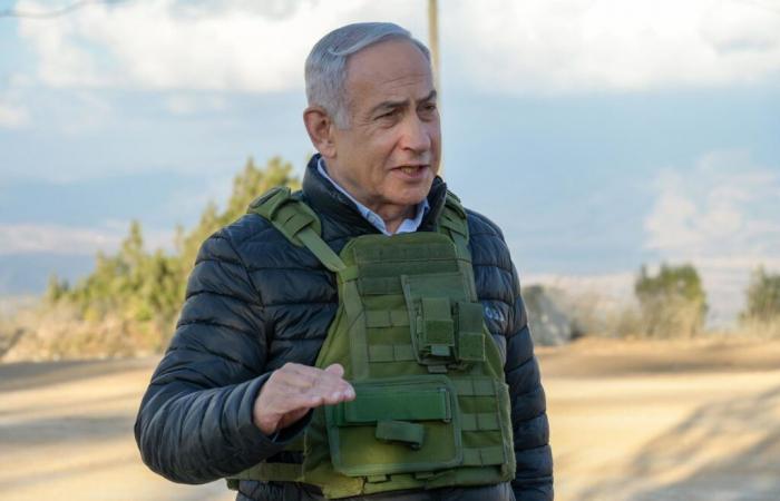 Netanyahu visita il Nord ma annulla la visita a Metula dopo l’esplosione di un drone