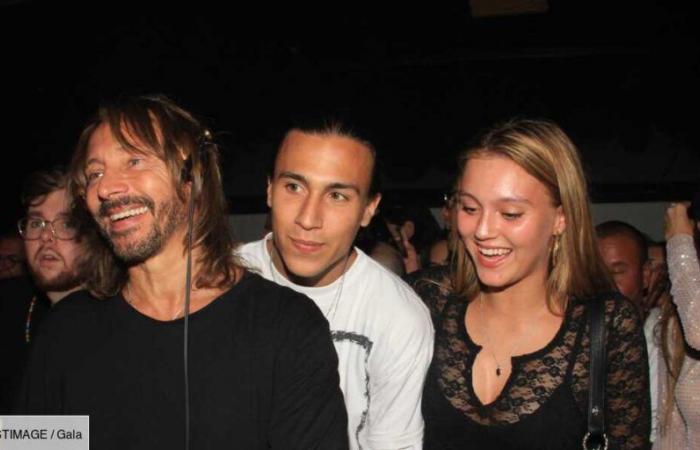 Bob Sinclar: chi è la madre dei suoi figli Raphaël e Paloma?