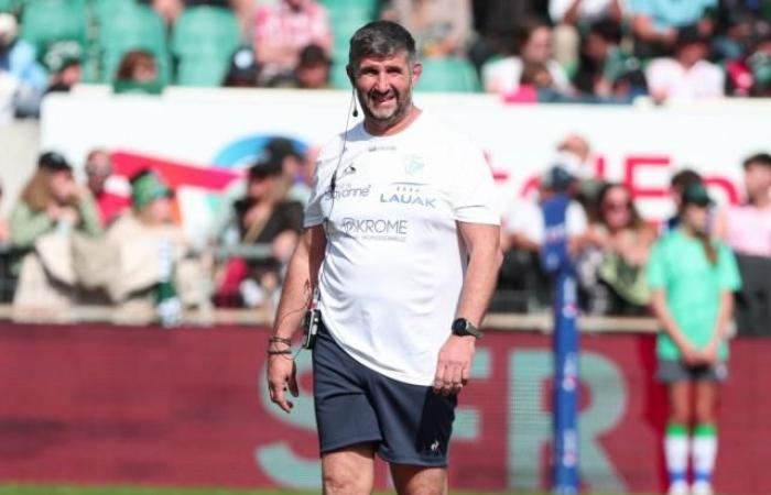 “È stata una partita altalenante” (Top 14)