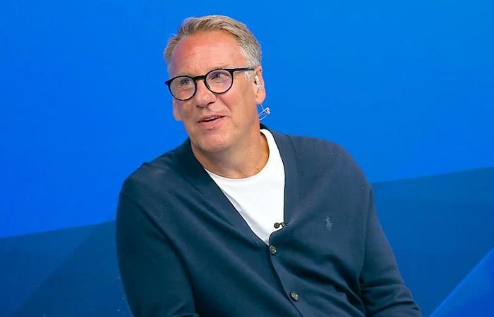 Paul Merson e Chris Sutton non sono d'accordo sulla previsione del Tottenham, come ha rivelato la preoccupazione di Son Heung-min