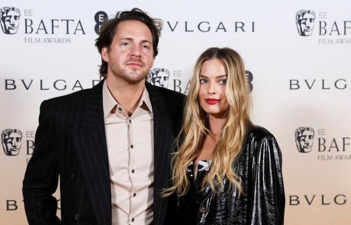 Margot Robbie dà il benvenuto al primo figlio – riferisce | Enti e notizie sulle arti