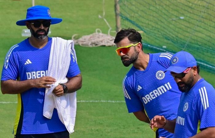 BCCI ad adottare misure rigorose dopo aver imbiancato; Virat Kohli, Rohit, Ashwin, Jadeja hanno giocato insieme il loro ultimo test casalingo