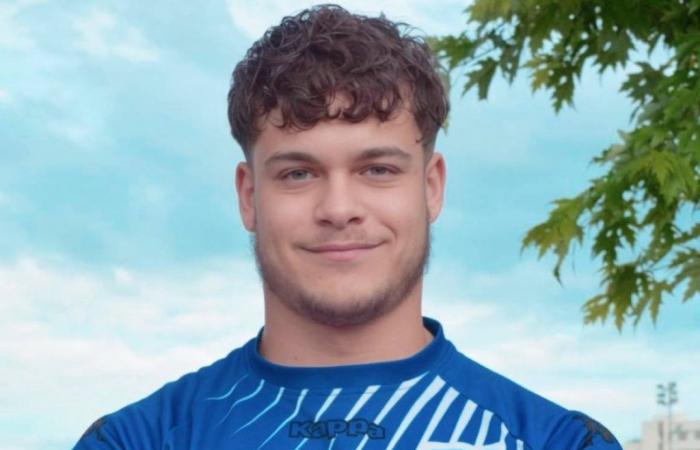 Nicolas Dumas, giocatore di rugby di 22 anni, è morto per le ferite riportate dopo la sparatoria davanti a una discoteca nell'Ardèche