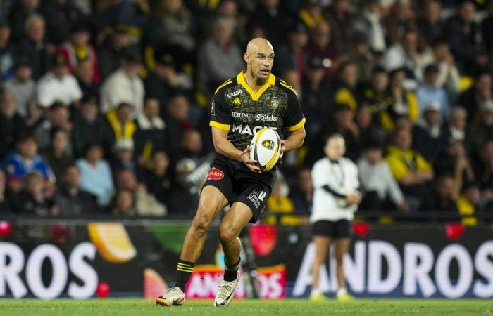 Top 14 – “Inno al capitano Leyds”: il parere di Midol dopo La Rochelle – Stade français