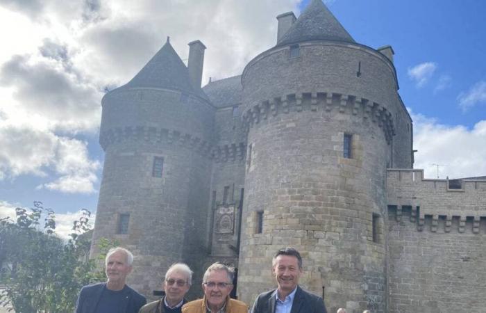 Il Festival del Libro di Guérande Bretagna festeggerà il suo 20° anniversario